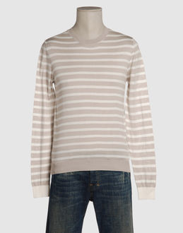 MASTER COAT - KNITWEAR - Crewnecks - on YOOX.COM