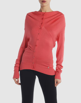 JOHN GALLIANO KNITWEAR Cardigans on YOOXCOM