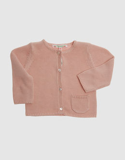 BONPOINT Girl SWEATERS Cardigans 1160