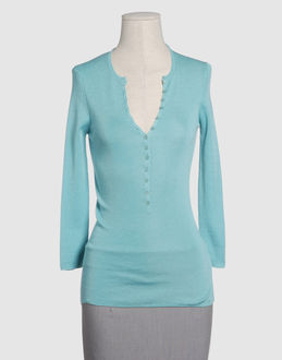 Langarmpullis - MATILDE - BEI YOOX.COM