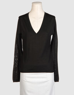 Confronta prezzi Aquascutum maglieria maglie maniche lunghe su yoox.com