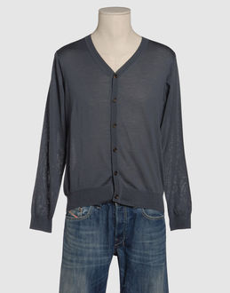 Confronta prezzi Aquascutum maglieria cardigan su yoox.com