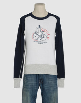 CYCLE - KNITWEAR - Crewnecks - on YOOX.COM