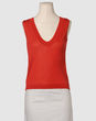 Marni Cashmere V-Neck from Yoox