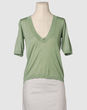 Marni Cashmere V-Neck from Yoox