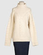 AQUASCUTUM - Long sleeve sweaters