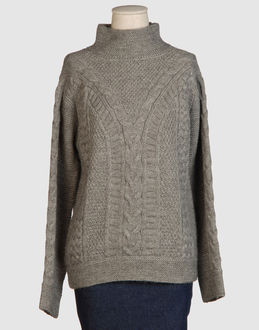 Confronta prezzi Aquascutum maglieria maglie maniche lunghe su yoox.com
