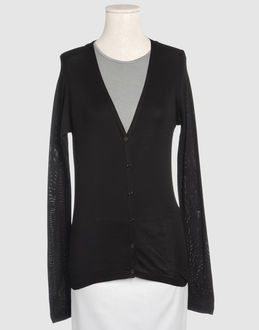 Strickjacken - VANESSA BRUNO  - BEI YOOX.COM