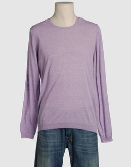 MAURO GRIFONI - KNITWEAR - Crewnecks - on YOOX.COM