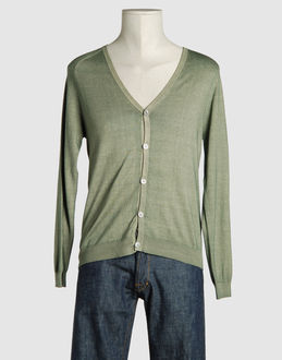 JIL SANDER - KNITWEAR - Cardigans - on YOOX.COM JIL SANDER - KNITWEAR - Cardigans - on YOOX.COM