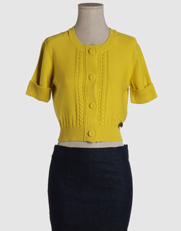SEE BY CHLOE' - KNITWEAR - Cardigans - on YOOX.COM