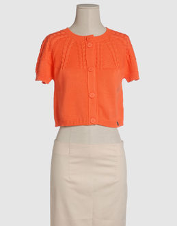 SEE BY CHLOE' - KNITWEAR - Cardigans - on YOOX.COM