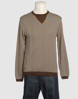 GRP - KNITWEAR - Crewnecks - on YOOX.COM