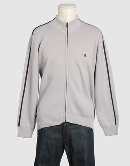 Armani Collezioni :  - MAILLE - Cardigans