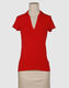 Maglie a maniche corte Babele Moda