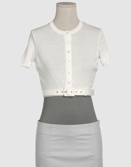 RED VALENTINO - KNITWEAR - Cardigans - on YOOX.COM