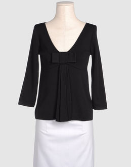 Langarmpullis - RED VALENTINO - BEI YOOX.COM