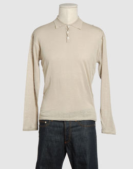 Armani Collezioni :  - MAILLE - Pulls � col polo