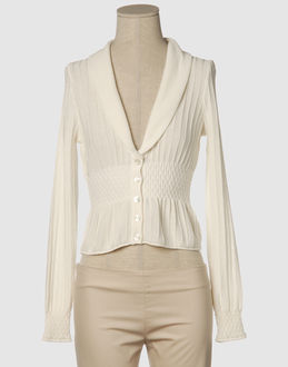 VALENTINO R.E.D. - MAGLIERIA - Cardigan