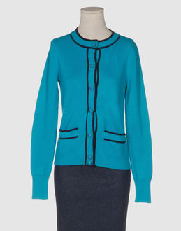 MARC BY MARC JACOBS - KNITWEAR - Cardigans - on YOOX.COM