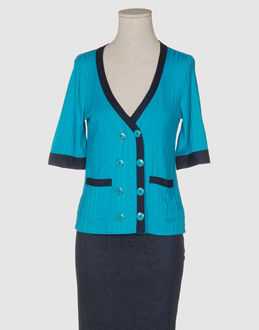 MARC BY MARC JACOBS - KNITWEAR - Cardigans - on YOOX.COM