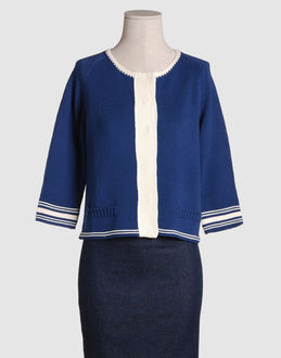 SEE BY CHLOE' - KNITWEAR - Cardigans - on YOOX.COM