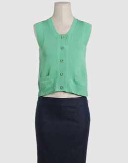 SEE BY CHLOE' - KNITWEAR - Cardigans - on YOOX.COM
