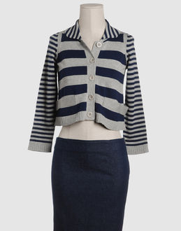 SEE BY CHLOE' - KNITWEAR - Cardigans - on YOOX.COM
