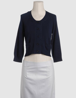 SEE BY CHLOE' - KNITWEAR - Cardigans - on YOOX.COM