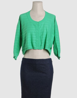 SEE BY CHLOE' - KNITWEAR - Cardigans - on YOOX.COM