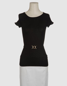 Gucci : - MAILLE - Pulls manches courtes