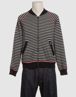FIRETRAP - MAILLE - Cardigans sur YOOX.COM
