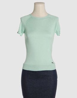 Confronta prezzi D&g maglieria maglie maniche corte su yoox.com