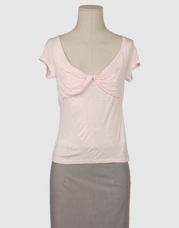 CHRISTIAN DIOR BOUTIQUE - KNITWEAR - Short sleeve jumpers - on YOOX.COM