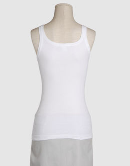 BLAYDE - KNITWEAR - Sleeveless jumpers - on YOOX.COM