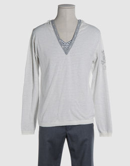 SCOTCH & SODA - KNITWEAR - V-necks - on YOOX.COM
