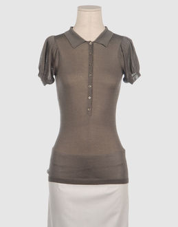 Kurzarmpullis - SNOBBY SHEEP - BEI YOOX.COM