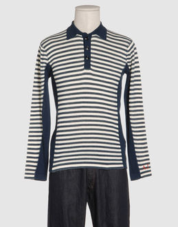 Armani Jeans : - MAILLE - Pulls à col polo