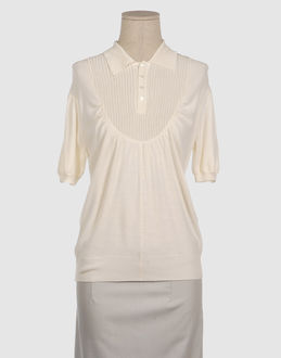 Kurzarmpullis - COMME des GAR�ONS - BEI YOOX.COM