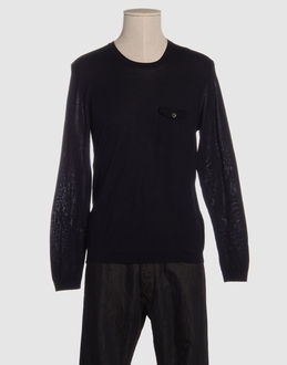 MAURO GRIFONI - KNITWEAR - Crewnecks - on YOOX.COM