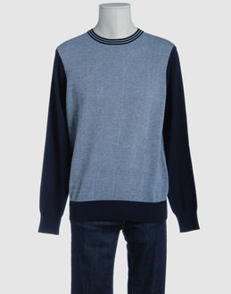 BELLWOOD - KNITWEAR - Crewnecks - on YOOX.COM