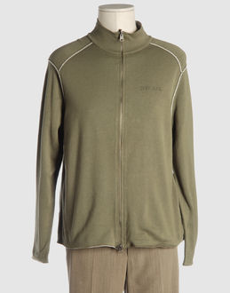 DKNY JEANS - MAGLIERIA - Cardigan