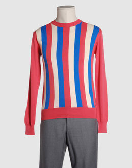 SOUVENIR CLUBBING - KNITWEAR - Crewnecks - on YOOX.COM