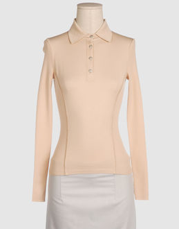 Versace :  - MAILLE - Pulls � col polo