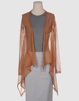 GOTHA - KNITWEAR - Cardigans - on YOOX.COM