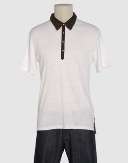 ROBERTO COLLINA - KNITWEAR - Polo-necks - on YOOX.COM