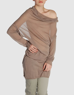 Langarmpullis - AVIU - BEI YOOX.COM
