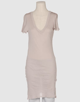 LGB KNITWEAR Short sleeve jumpers on YOOXCOM