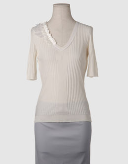 CHRISTIAN DIOR BOUTIQUE - KNITWEAR - Cashmere jumpers - on YOOX.COM