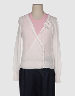 ESSENTIEL Girl SWEATERS Cardigans 2272